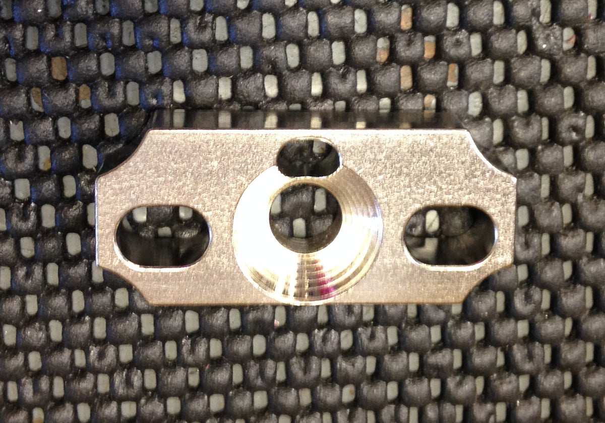 SC200™ for individually mounted shaft rockers LSM Racing Products