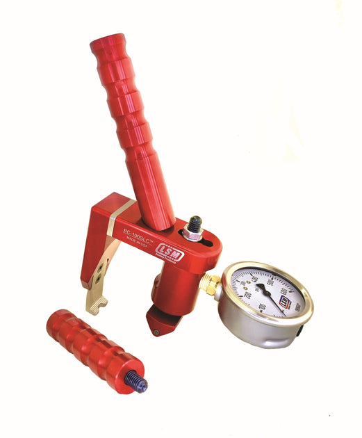 Valve Spring Pressure Testers LSM Racing Products