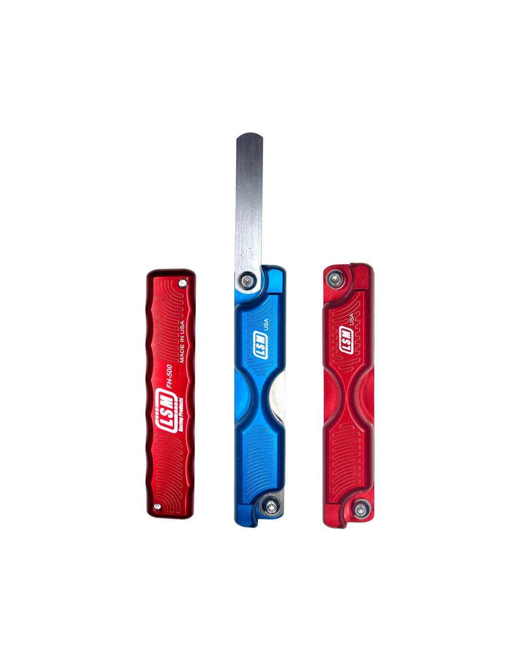 More Quality LSM Tools – LSM Racing Products