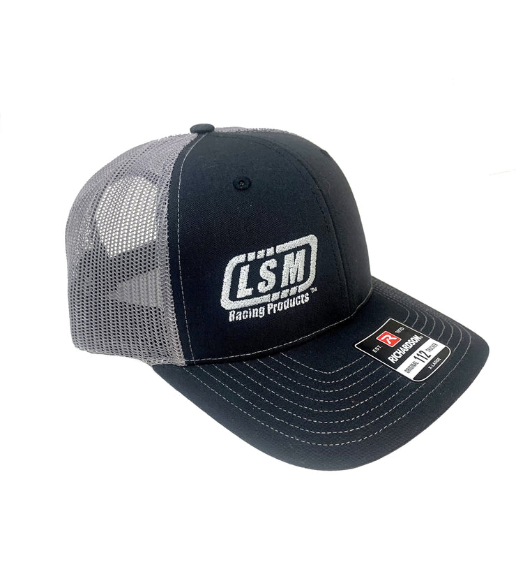 LSM Racing Products Hat