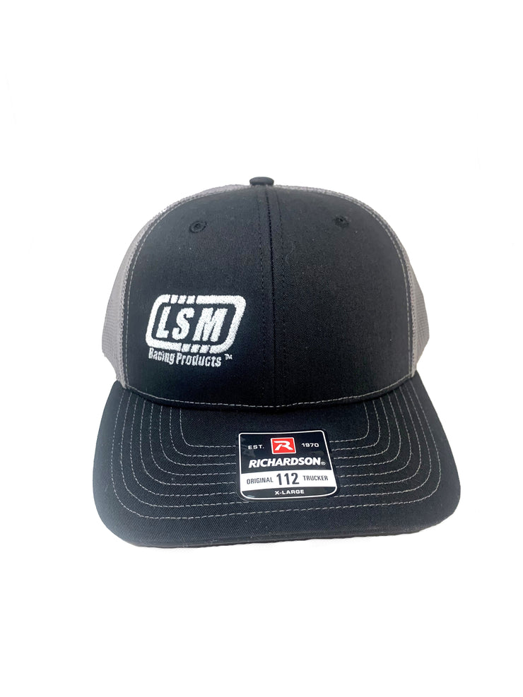 LSM Racing Products Hat