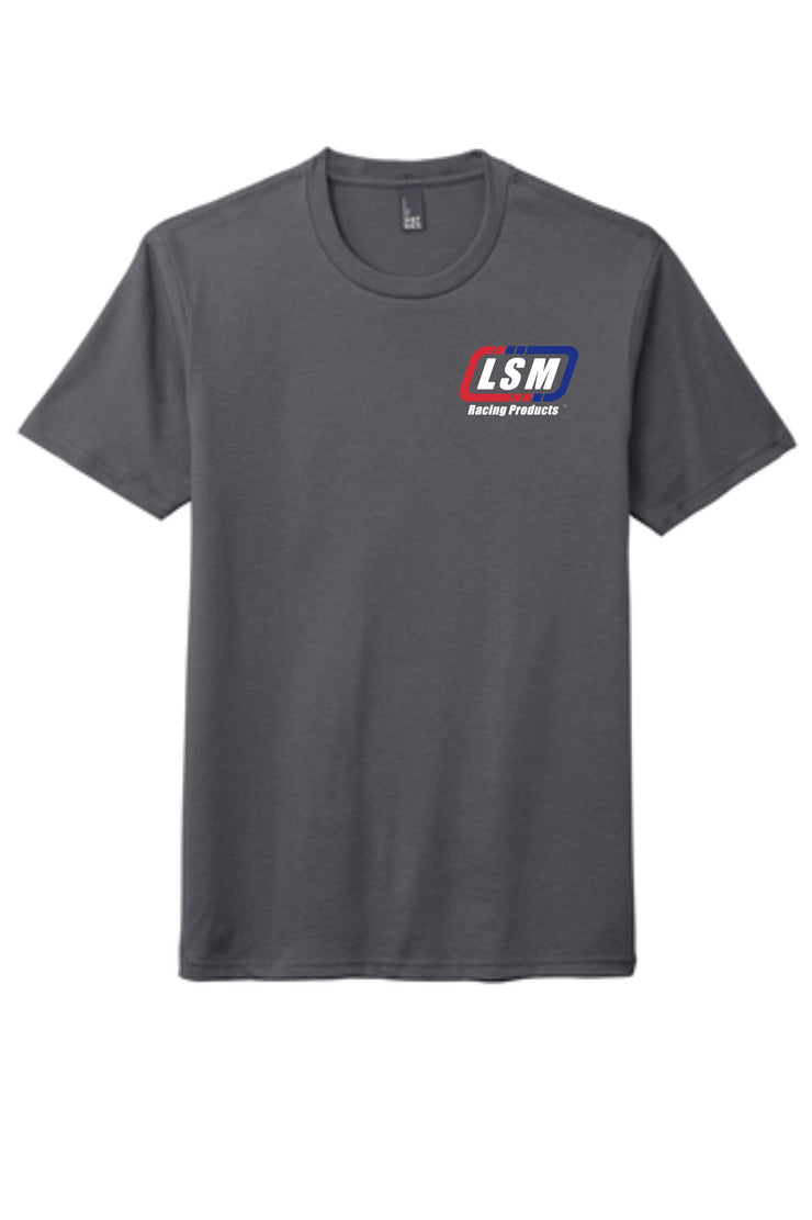 Short Sleeve LSM Racing Products T-shirt
