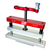 LSM RV-100™ Double-Wide Stacker Rod Vise