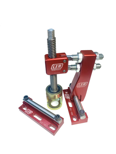 Lsm Valve Spring Compressor Valve Spring Compressors – LSM Racing Products