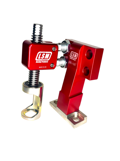 SC-125™ Heavy Duty Stock LS Valve Spring Compressor – LSM Racing