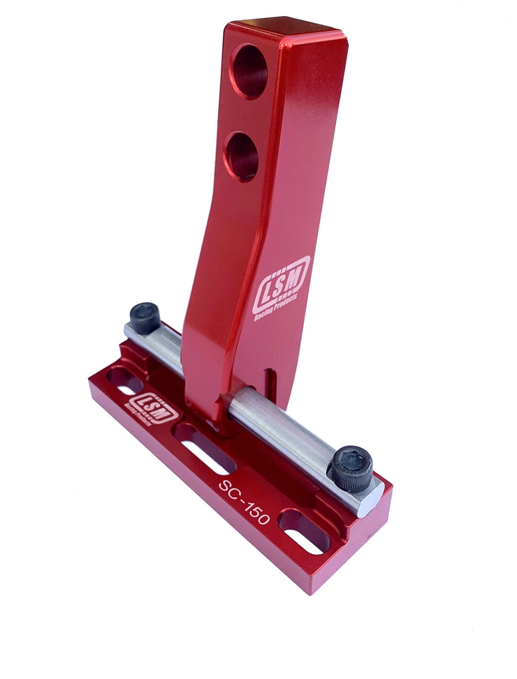 SC-150™ Beam and Base – LSM Racing Products