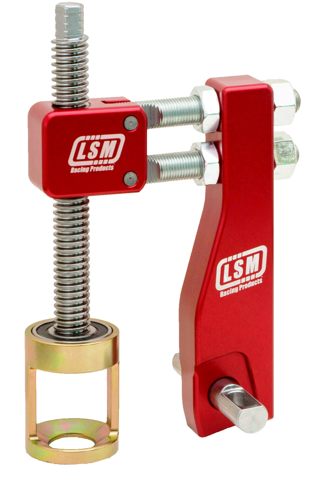 SC-500™ Spread Port Intake Compressor – LSM Racing Products