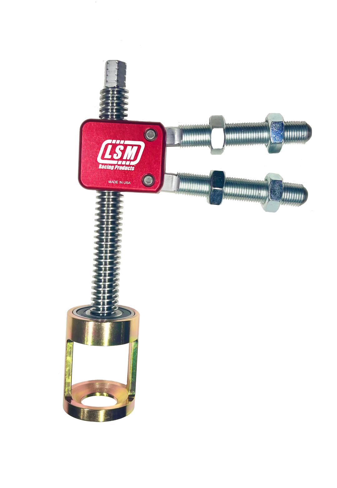 Products – LSM Racing Products