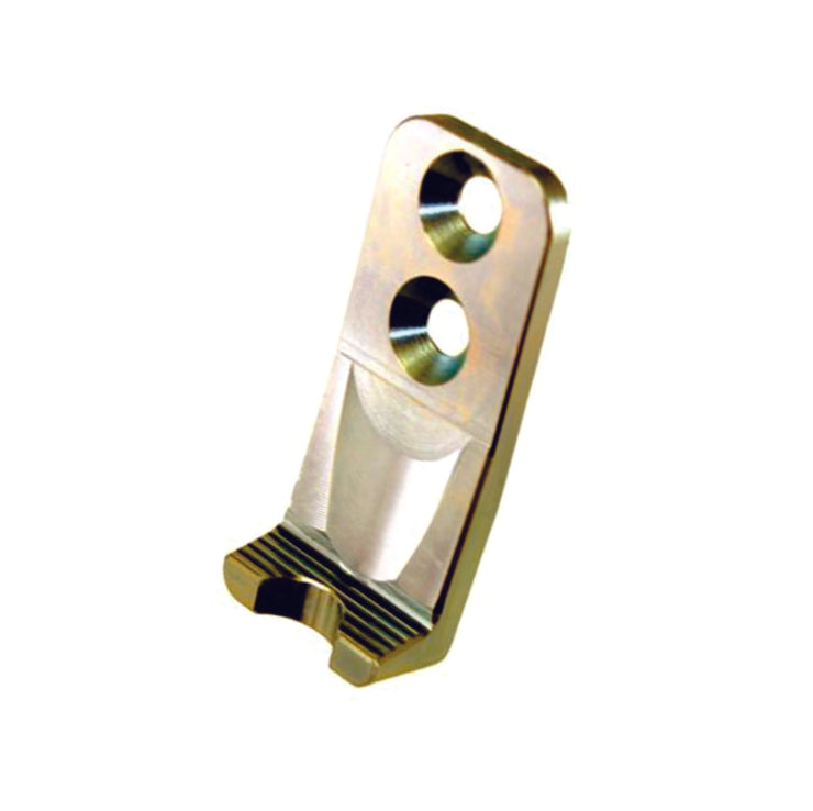 The HK-003 is a billet steel replacement rocker hook for the LSM PC-100™ or PC-100SLC.™