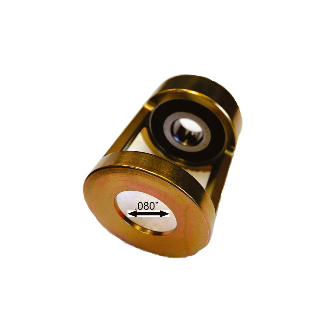 RH-161 Standard Retainer Housing – LSM Racing Products