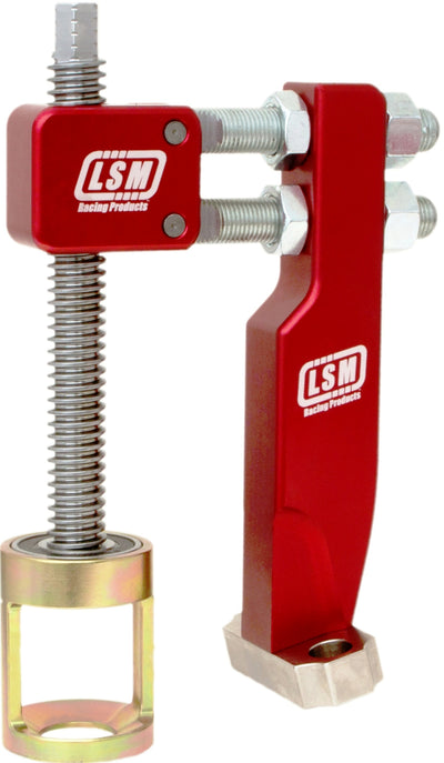 Valve Spring Compressors – LSM Racing Products