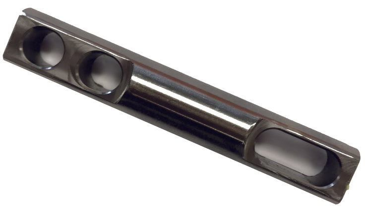 Replacement shaft for the SC-500™ Spring Compressor.
