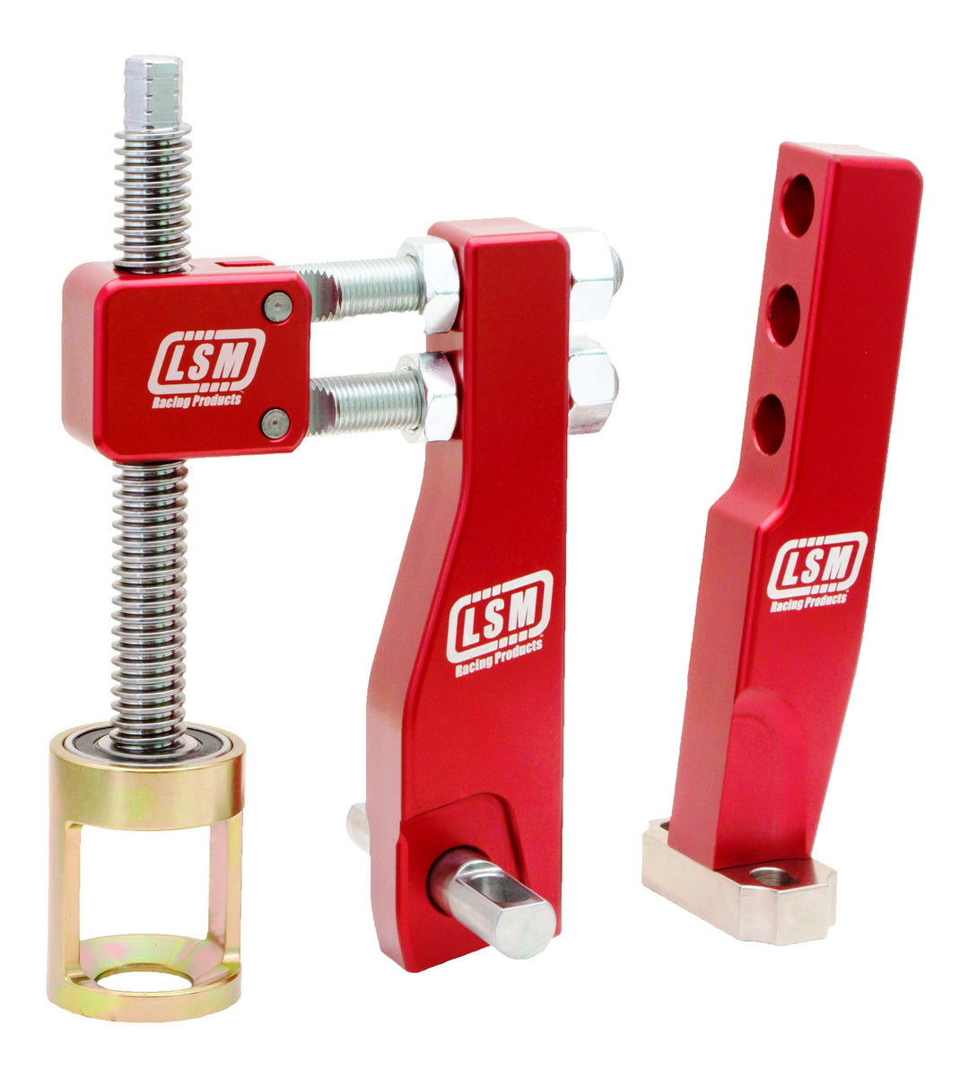 SC-515™ Spread-Port KIT – LSM Racing Products