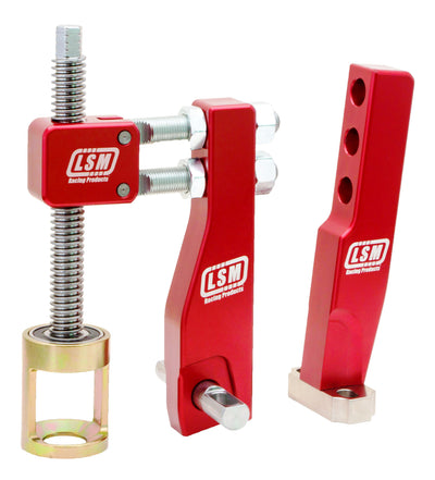 Lsm Valve Spring Compressor Valve Spring Compressors – LSM Racing Products